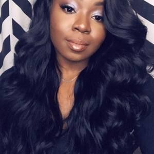 Meet your Posher, Joy